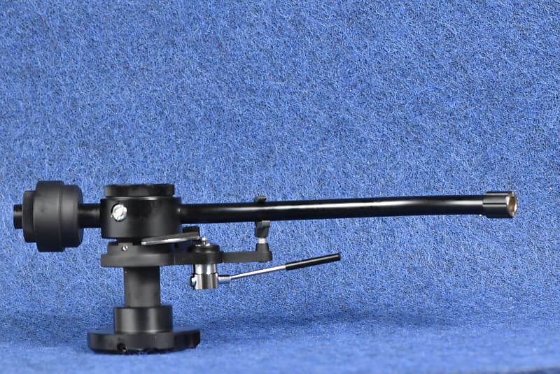 BELLDREAM TA-0919 S-shaped Tonearm In Excellent Condition | Reverb Norway