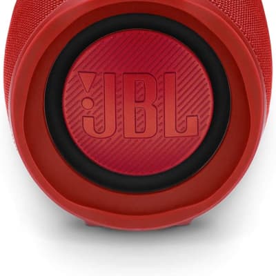 JBL Xtreme 2 - Waterproof Portable Bluetooth Speaker - Red image 10