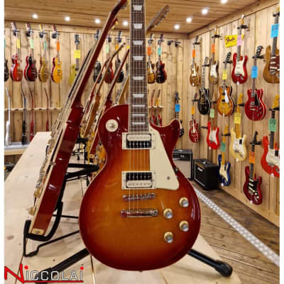 MIJ Epiphone Les Paul LQ | Reverb Austria MIJ Epiphone Les Paul LQ | Reverb Austria
