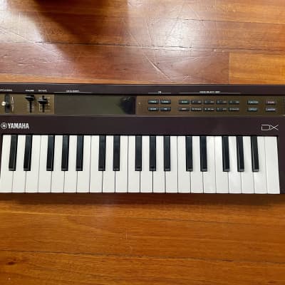 Yamaha Reface  Keyboard