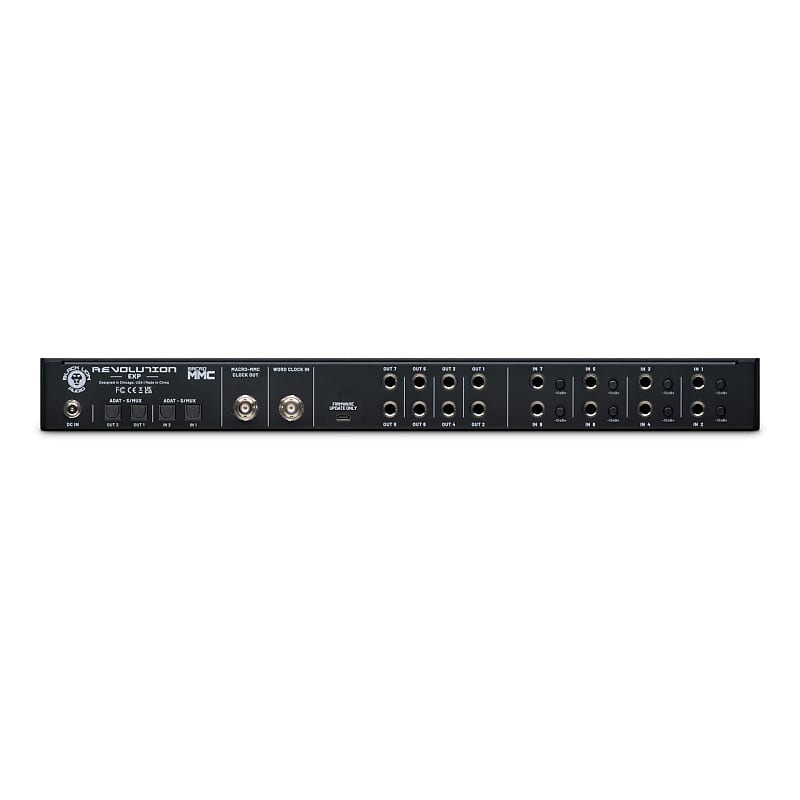 Black Lion Audio Revolution EXP | Reverb