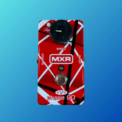 MXR EVH90 Phase 90