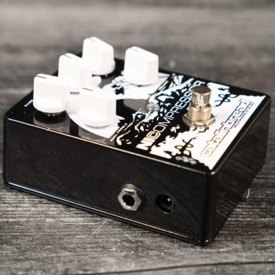 Catalinbread NiCompressor image 4