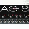 Cioks AC8 Isolated AC Power Supply 8 Filtered Outputs, 5 Isolated