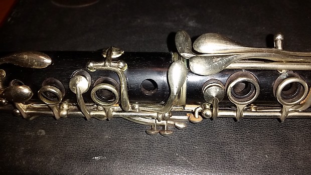 C clarinet outlet for sale