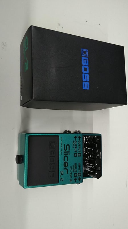 Boss SL-2