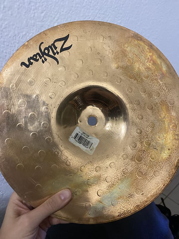Zildjian ZBT pack Reverb