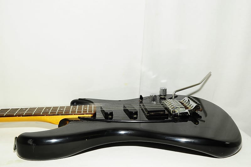 1986 Ibanez Japan RG441 Roadstar II Series Electric Guitar