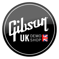 Gibson UK Demo Shop