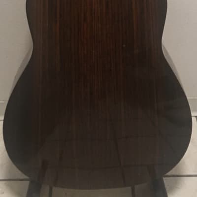 RARE 1970’s JAPAN ~ Univox 12-String Acoustic Guitar 1960//1970s Natural image 8