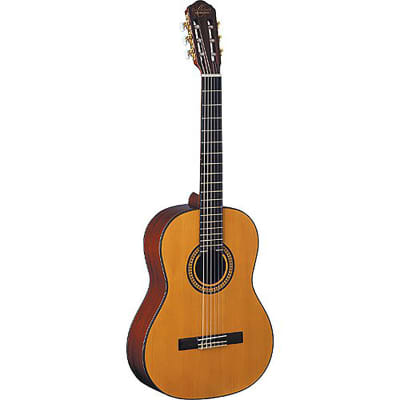 Oscar Schmidt OC1 3/4 Size Nylon 6-String Classical Acoustic Guitar, Natural for sale