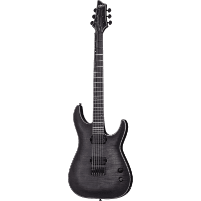 Schecter Keith Merrow Signature KM-6 | Reverb