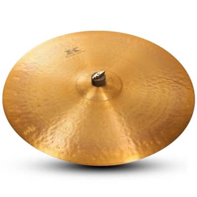 Zildjian K KEROPE 20 [NKZLKR20R] | Reverb