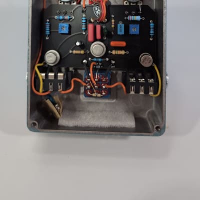 B.G. Harding Zonk Machine fuzz image 7