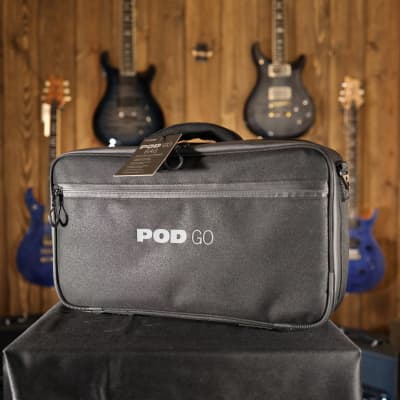 Pod go hotsell gig bag