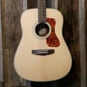 Guild D-240E Dreadnought Westerly Collection w/ Deluxe Gig Bag