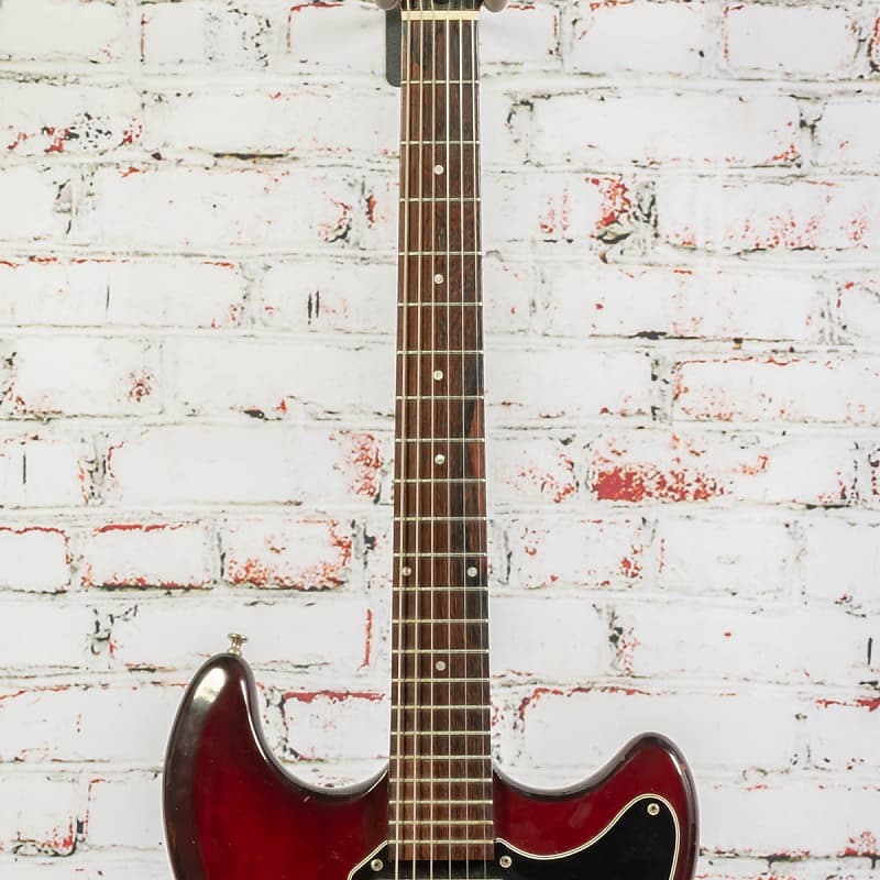 Guild S100 Polara *1st Year* Vintage 1963 Electric Guitar