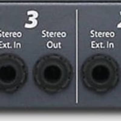 Presonus HP60 6-Channel Headphone Mixing System image 4