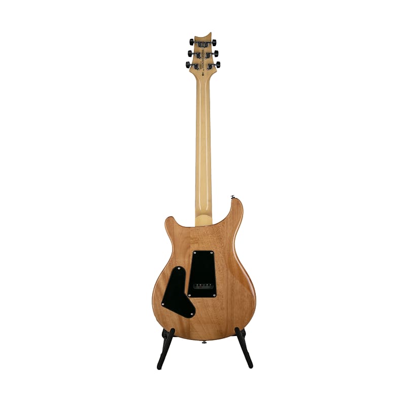 PRS SE Custom 24-08 Electric Guitar w/Bag, Faded Blue | Reverb PRS SE Custom 24-08 Electric Guitar w/Bag, Faded Blue | Reverb