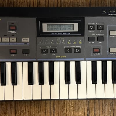 Casio CZ-101 49-Key Synthesizer BEST DEAL ON INTERNET