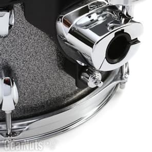 Pearl Export EXX Mounted Tom Add-on Pack - 7 x 10 inch - Grindstone Sparkle image 4