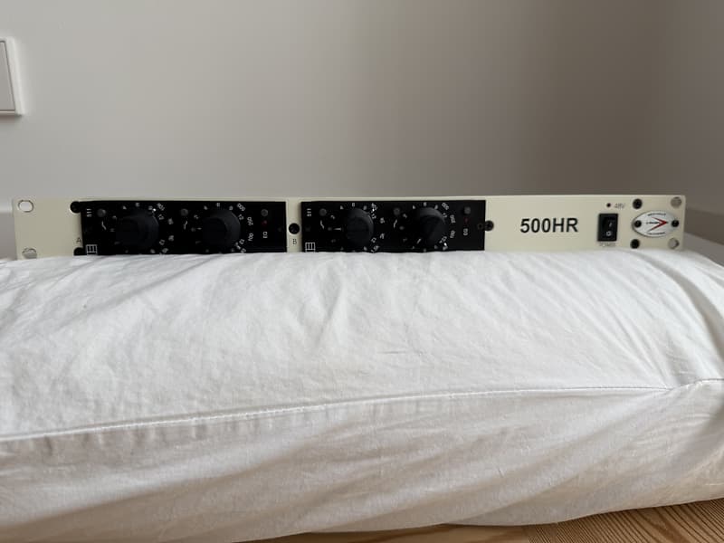 Electrodyne 511 EQ Pair