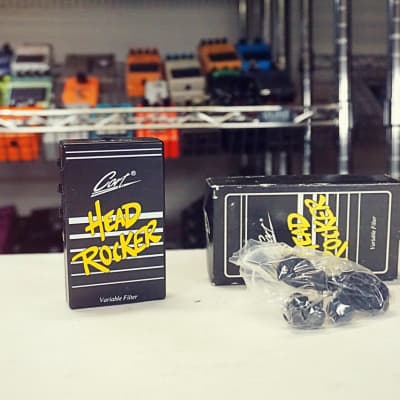Ninja Pedals | Reverb