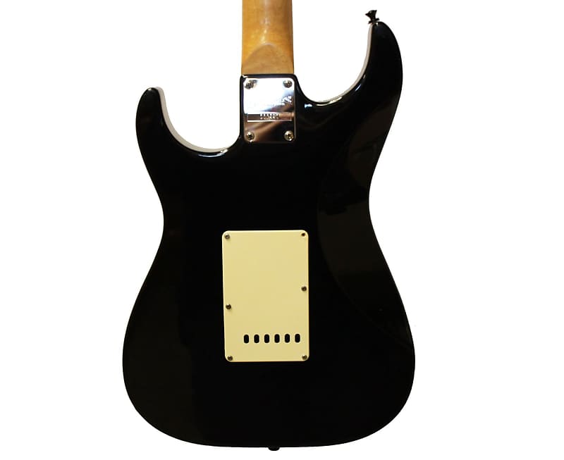 CHARVEL CX290 エレキギター 日本製 ブラック Charvel CX-290 Electric Guitar 1990's in Black MIJ | Reverb