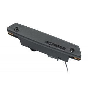 Fishman Rare Earth Pro-Rep-102 Humbucking Soundhole Pickup image 1