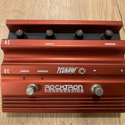 Reverb.com listing, price, conditions, and images for rocktron-tsunami-chorus