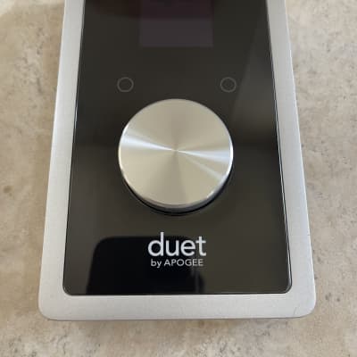 Apogee Duet 2 Review - Gearspace Apogee Duet 2 Review - Gearspace
