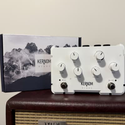 Reverb.com listing, price, conditions, and images for kernom-ridge