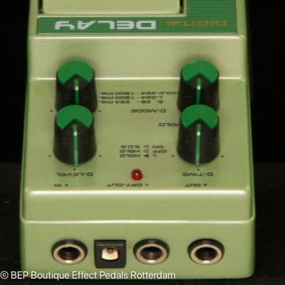 Ibanez DDL Digital Delay | Reverb Canada