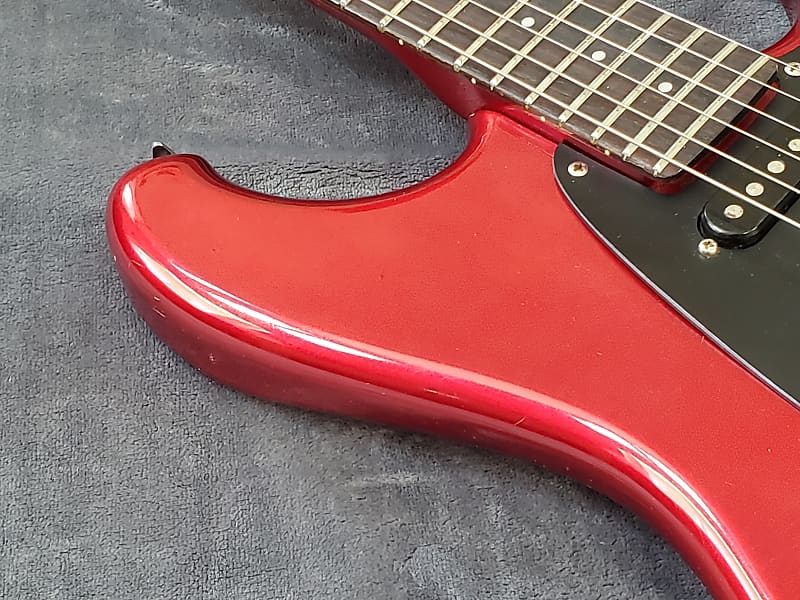 1985 Ibanez RS440 Roadstar II Series Made in Japan Vintage