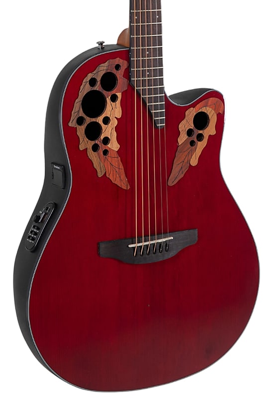 Ovation CE44 Celebrity Elite | Reverb