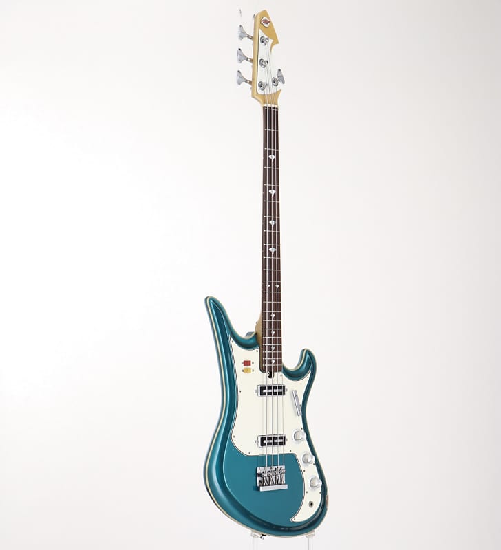 【希少】TEISCO テスコ Spectrum bass エレキベ 希少】TEISCO テスコ Spectrum bass エレキベ 希少】TEISCO テスコ