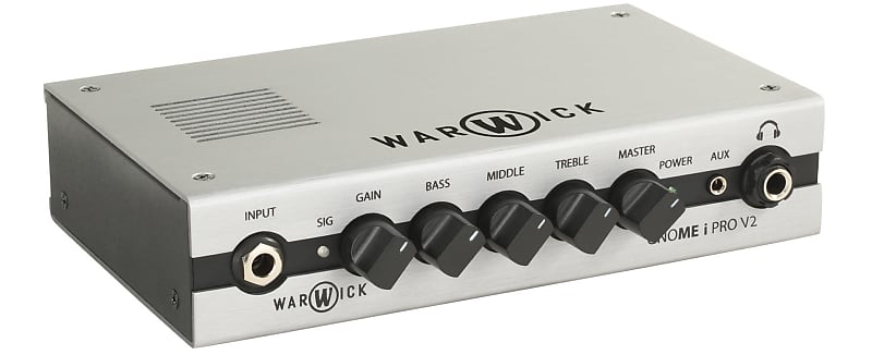 Warwick Gnome i Pro V2 300-Watt image 1