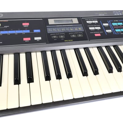 CASIO CZ-1000 Kult Cosmo Synth PD Synthese MIDI 80s / + 1 JAHR GEWÄHR ✅ image 4