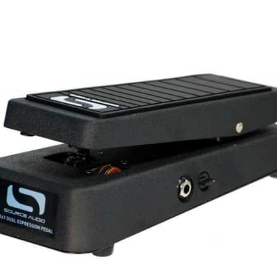 Source Audio Toolblox Dual Expression Pedal