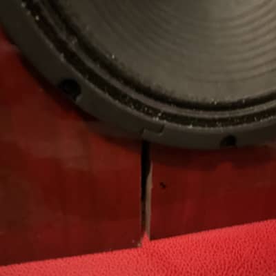 Panama 2 x 12” Guitar Cabinet Speaker image 4