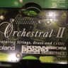 Roland  SR-JV80-16 Orchestral II card