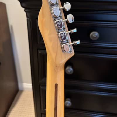 1973 Fender Telecaster Blonde image 11