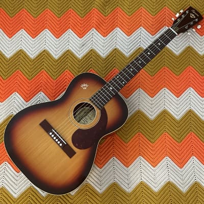 España OOO-18 - 1960’s Made in Finland 🇫🇮! - Amazing Guitar! - Shimmering Fingerpicker! - Perfect Player! image 12