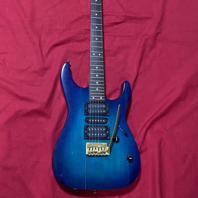 Immagine Charvel by Jackson CDS-038 HSH Japan 1990's Electric Guitar - 1