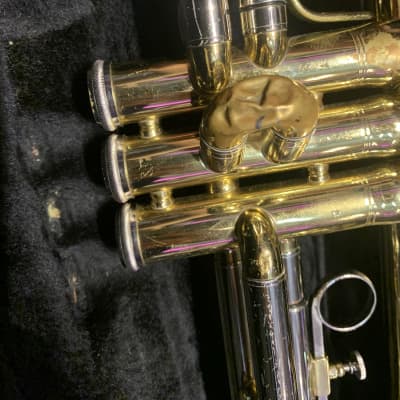 Jupiter JTR-600 Trumpet image 8