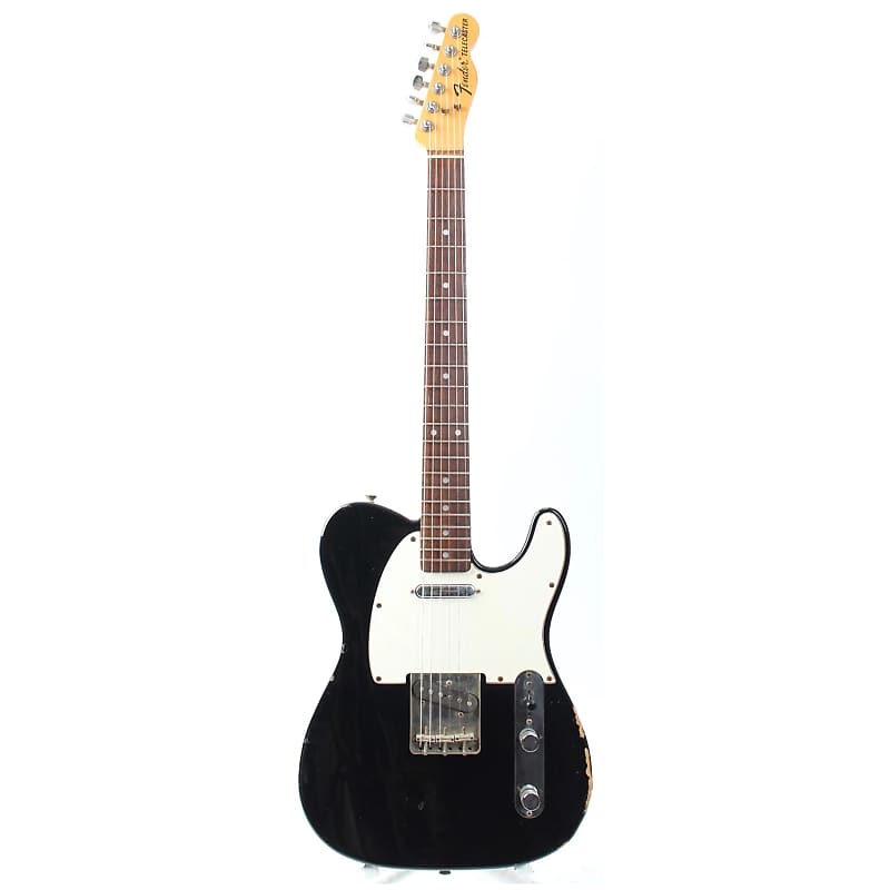 Fender TL-72 Telecaster Reissue MIJ image 1