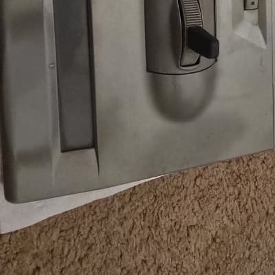 Korg Trinity pitch bend full assembly