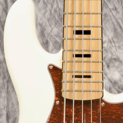 Tagima TJB-5 Bass image 3