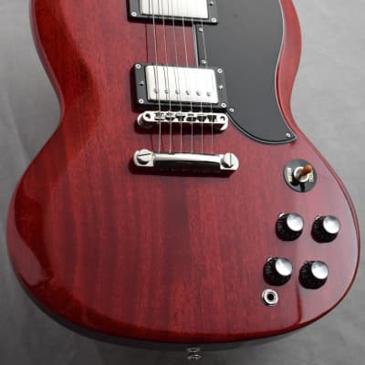 Tokai [For Reservation] Vintage Series SG136 Cherry [GSB019