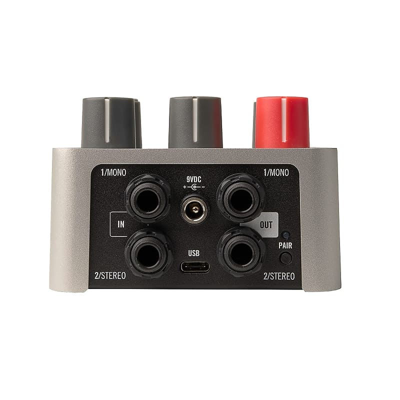 Universal Audio Max Preamp & Dual Compressor | Reverb